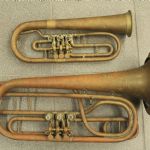 770 7121 WIND INSTRUMENT